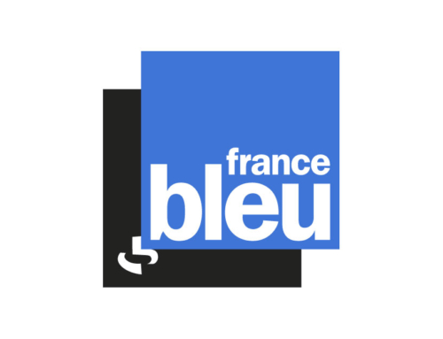 La radio France Bleu parle de PRÉDICAL !  les nouvelles technologies au service des personnes âgées.