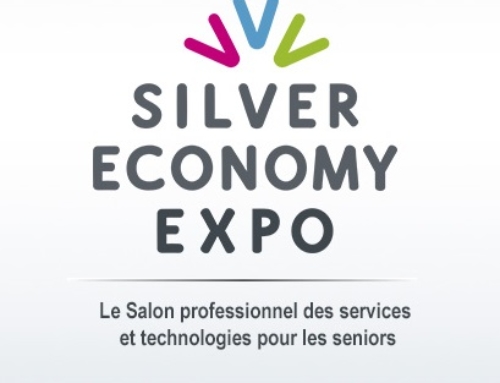 Interview de Predical au salon Silver expo 2017