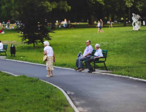 Les signes révélateurs d’une perte d’autonomie chez les seniors